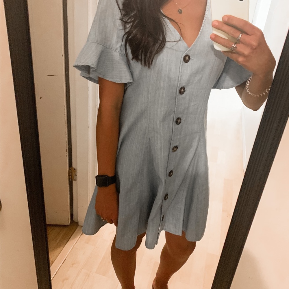 Boutique dress
